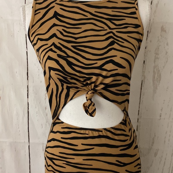 Maxi dress - Picture 3 of 7